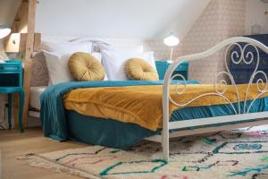 B&B / Chambres d'hotes La Bellevue Breville - B&B : photos des chambres