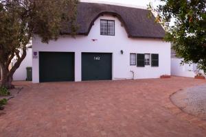 Silversands Beach Villa