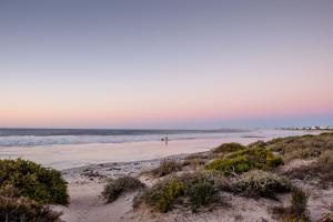 Silversands Beach Villa