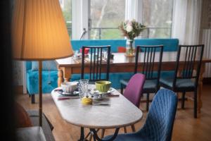 B&B / Chambres d'hotes La Bellevue Breville - B&B : photos des chambres