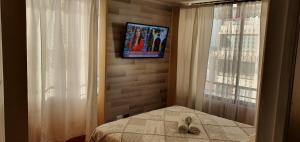 Santiago Centro - Zenteno 2