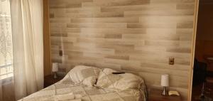 Santiago Centro - Zenteno 2