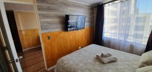 Santiago Centro - Zenteno 2