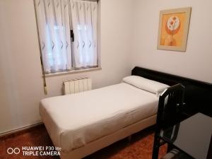 Budget Single Room room in Pensión Serafín
