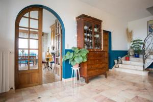 B&B / Chambres d'hotes La Bellevue Breville - B&B : photos des chambres