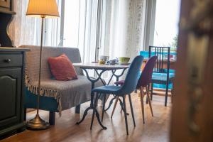 B&B / Chambres d'hotes La Bellevue Breville - B&B : photos des chambres