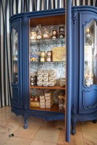 B&B / Chambres d'hotes La Bellevue Breville - B&B : photos des chambres