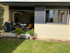 Escapade Courseullaise