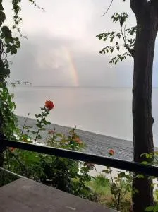 Samothraki Akrogiali Rooms - Makrilies