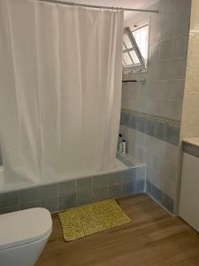 Gran piso en Costa adeje