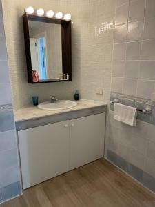 Gran piso en Costa adeje