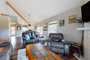 Eagle Crest - Redmond