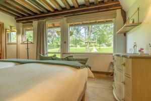 Maisons d'hotes - Domaine Le Coq Enchante : photos des chambres