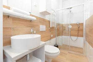 Seaside Butikowe Apartamenty Grzybowo