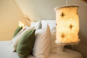Maisons d'hotes - Domaine Le Coq Enchante : photos des chambres
