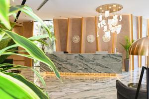 White Hill Hotel, SPA & Conferences