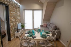 Topaz Apartamenty