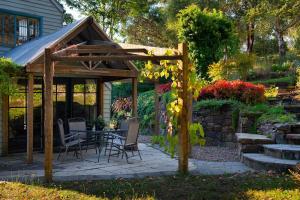Storybook Cottage-surrounded by beautiful gardens