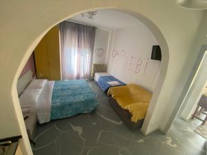 Triple Room with Private Bathroom