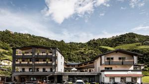 Hotel Klostersepp