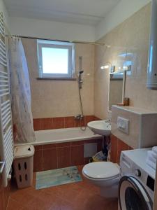 Apartman Lunna