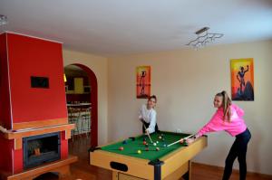 Apartmány Riviéra a Chalupa Riviéra Liptov, Bešeňová