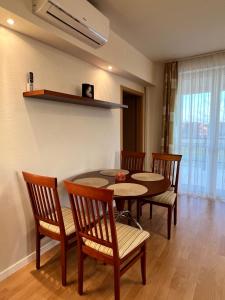 Chance Apartman-Birdland Villapark Bükfürdő