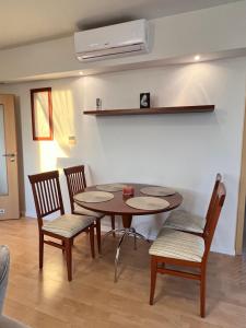 Chance Apartman-Birdland Villapark Bükfürdő