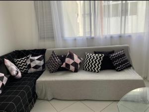 Apartamento Praia