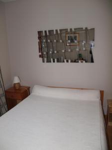 B&B / Chambres d'hotes LA TRANQUILITE : Chambre Double