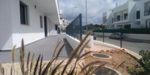 Alburvillage A - Apartamento Novo em Alvor