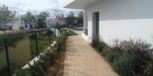Alburvillage A - Apartamento Novo em Alvor