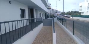 Alburvillage A - Apartamento Novo em Alvor
