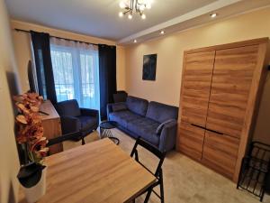 M&K Apartamenty Rodzinny, Gdańsk - Wyspa Sobieszewska