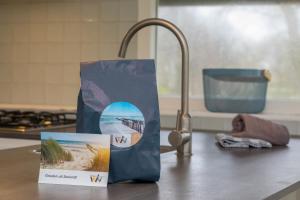 Welcome in - Bovenappartement Kon Emmaweg 6, Vrouwenpolder