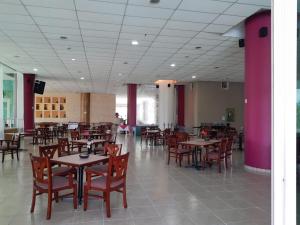 Hotel Quinta Loriffe