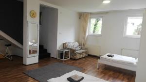 Apartman Romy