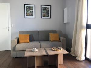 Appartements Appartement - Residence A Suariccia : photos des chambres