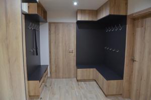 Visit sauna Klinovec