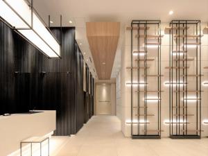 Tmark City Hotel Tokyo Omori - Vacation STAY 26377v