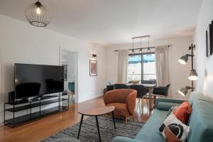 Barreiros II by An Island Apart