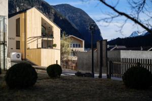 Lebe`oetz - Das Ferienapartmenthaus im Zentrum von Oetz