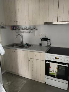 BUDGET DOWNTOWN APARTMENT- Harma I