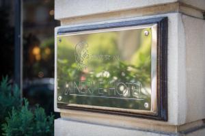 Hotels Hotel Minerve : photos des chambres