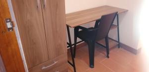 Alojamiento en Mancora - Alipio House