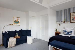 Hotels Le Flaubert : photos des chambres
