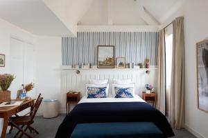 Hotels Le Flaubert : photos des chambres