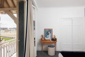 Hotels Le Flaubert : photos des chambres