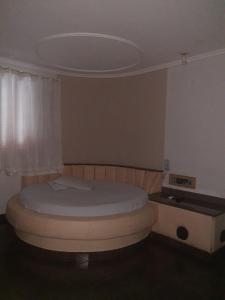 Medieval Motel e Hospedagem