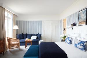 Hotels Le Flaubert : photos des chambres